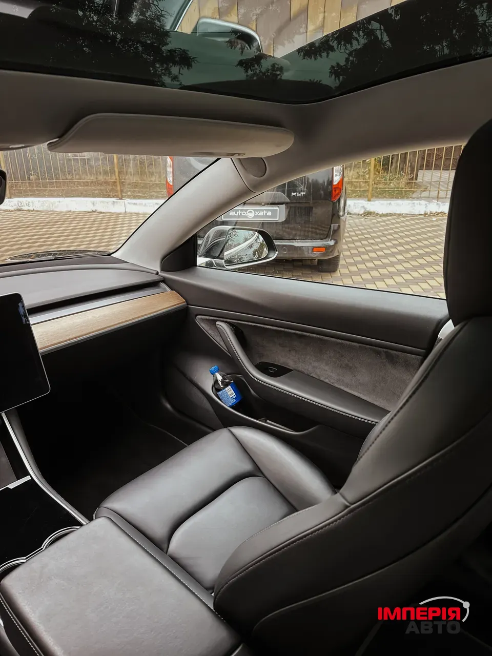 Tesla Model 3 - фото 11