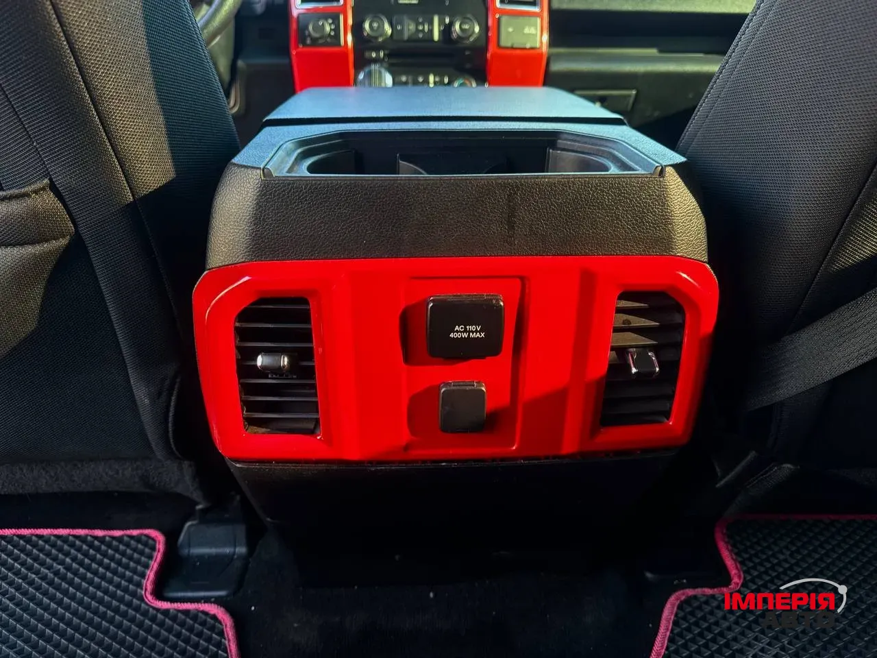 Ford F-150 - фото 10