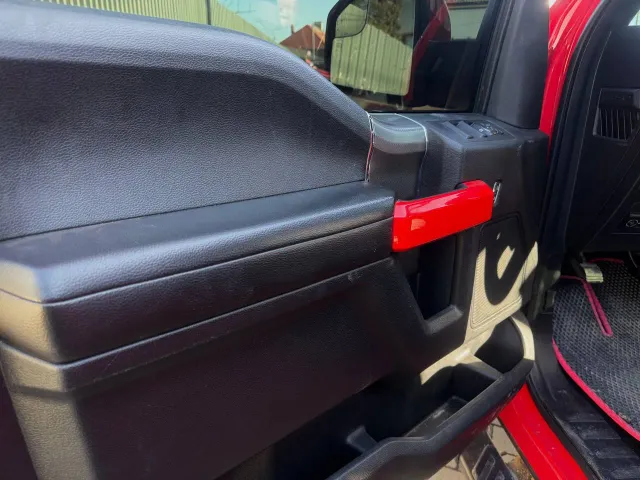 Ford F-150 - фото 4