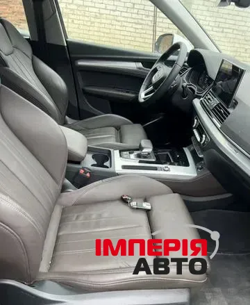 Audi Q5 - фото 5