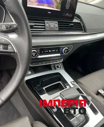 Audi Q5 - фото 10