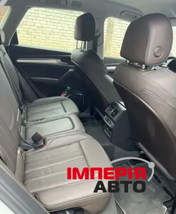 Audi Q5 - фото 6