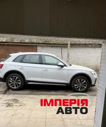 Audi Q5 - фото 2