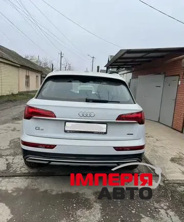 Audi Q5 - фото 3
