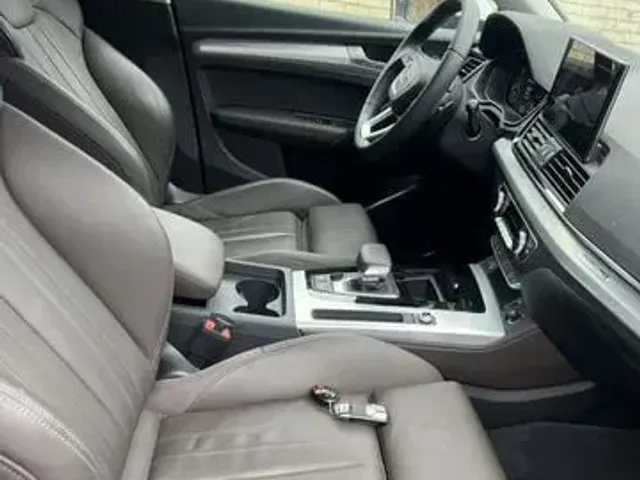 Audi Q5 - фото 5