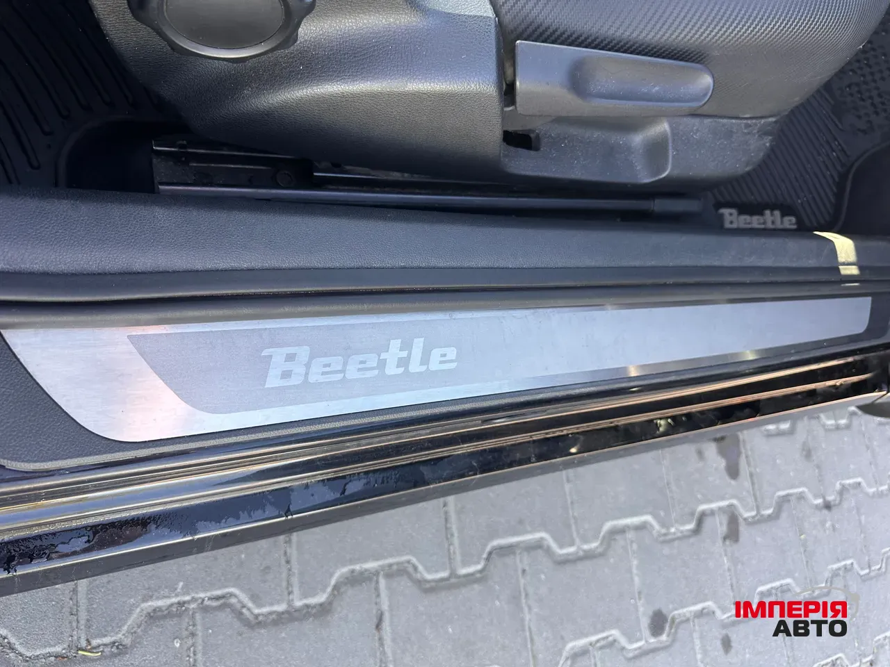 Volkswagen Beetle - фото 3