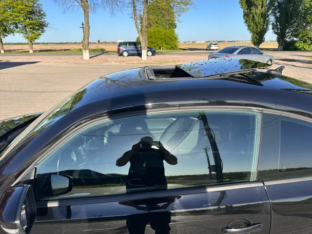 Volkswagen Beetle - фото 2