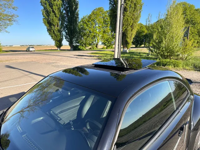 Volkswagen Beetle - фото 1