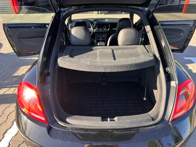 Volkswagen Beetle - фото 4