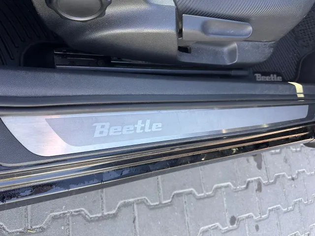 Volkswagen Beetle - фото 3