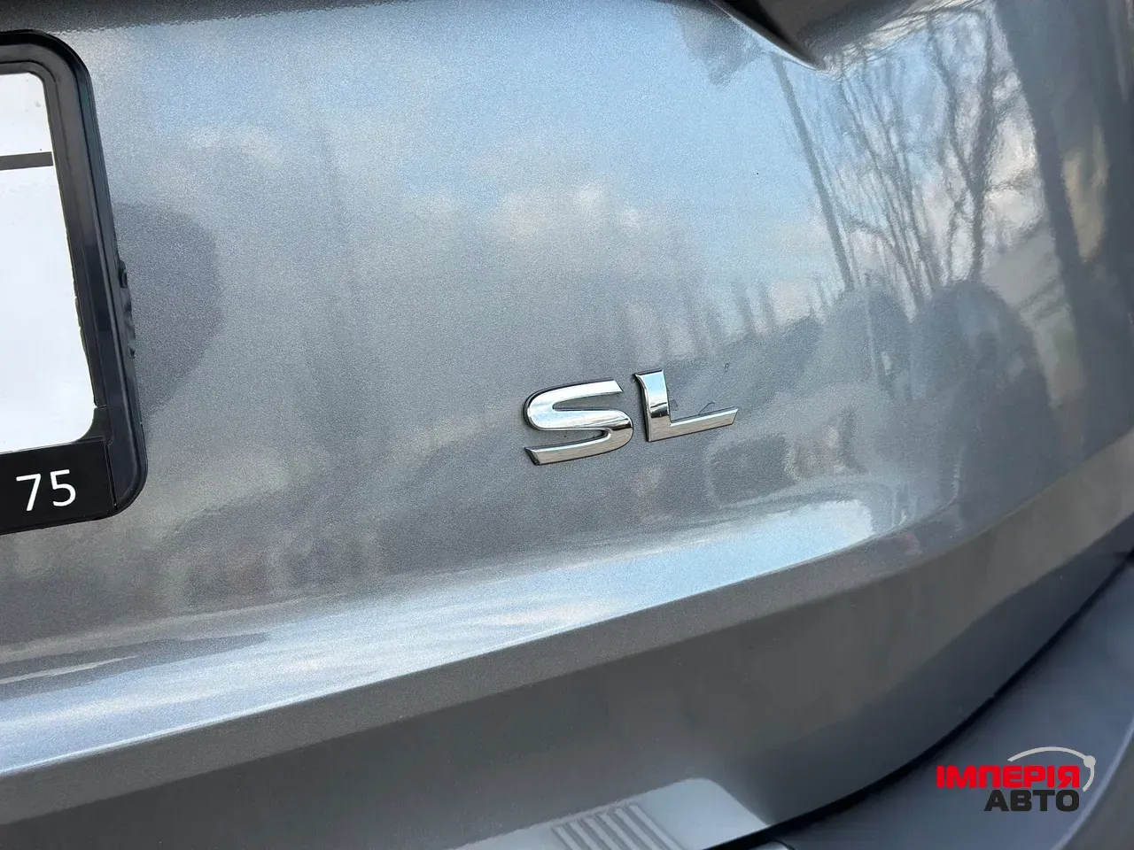 Nissan Rogue - фото 13