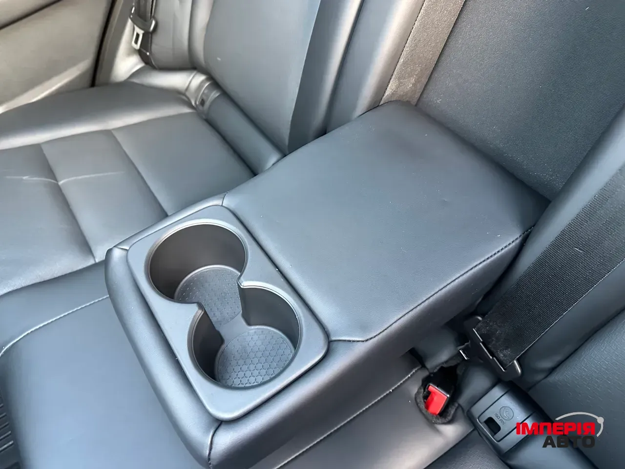 Nissan Rogue - фото 35