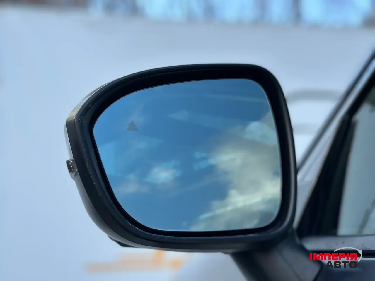 Nissan Rogue - фото 6