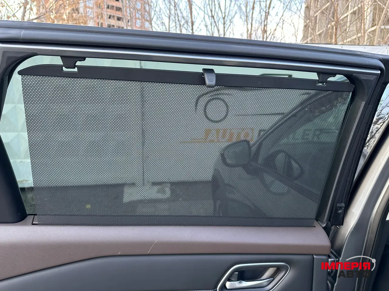 Nissan Rogue - фото 33