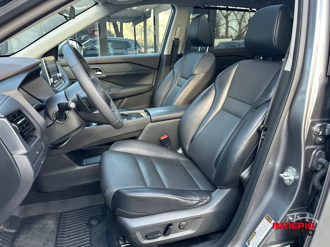 Nissan Rogue - фото 17