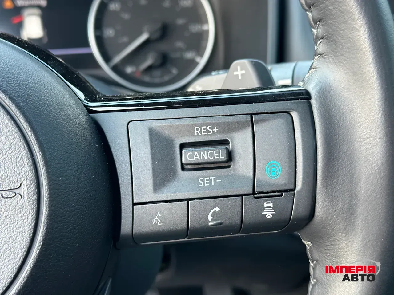 Nissan Rogue - фото 27