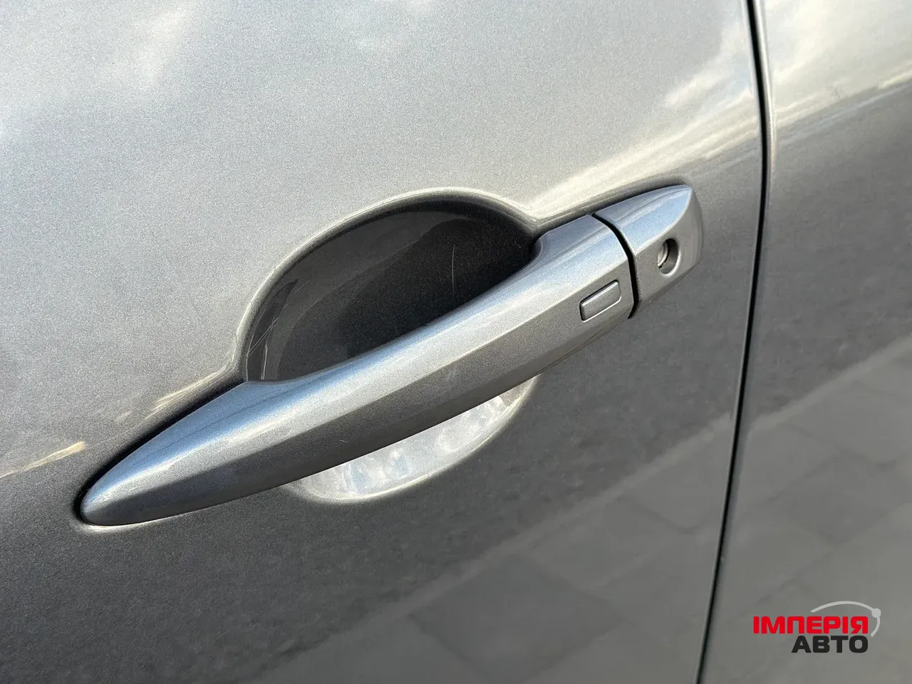 Nissan Rogue - фото 8