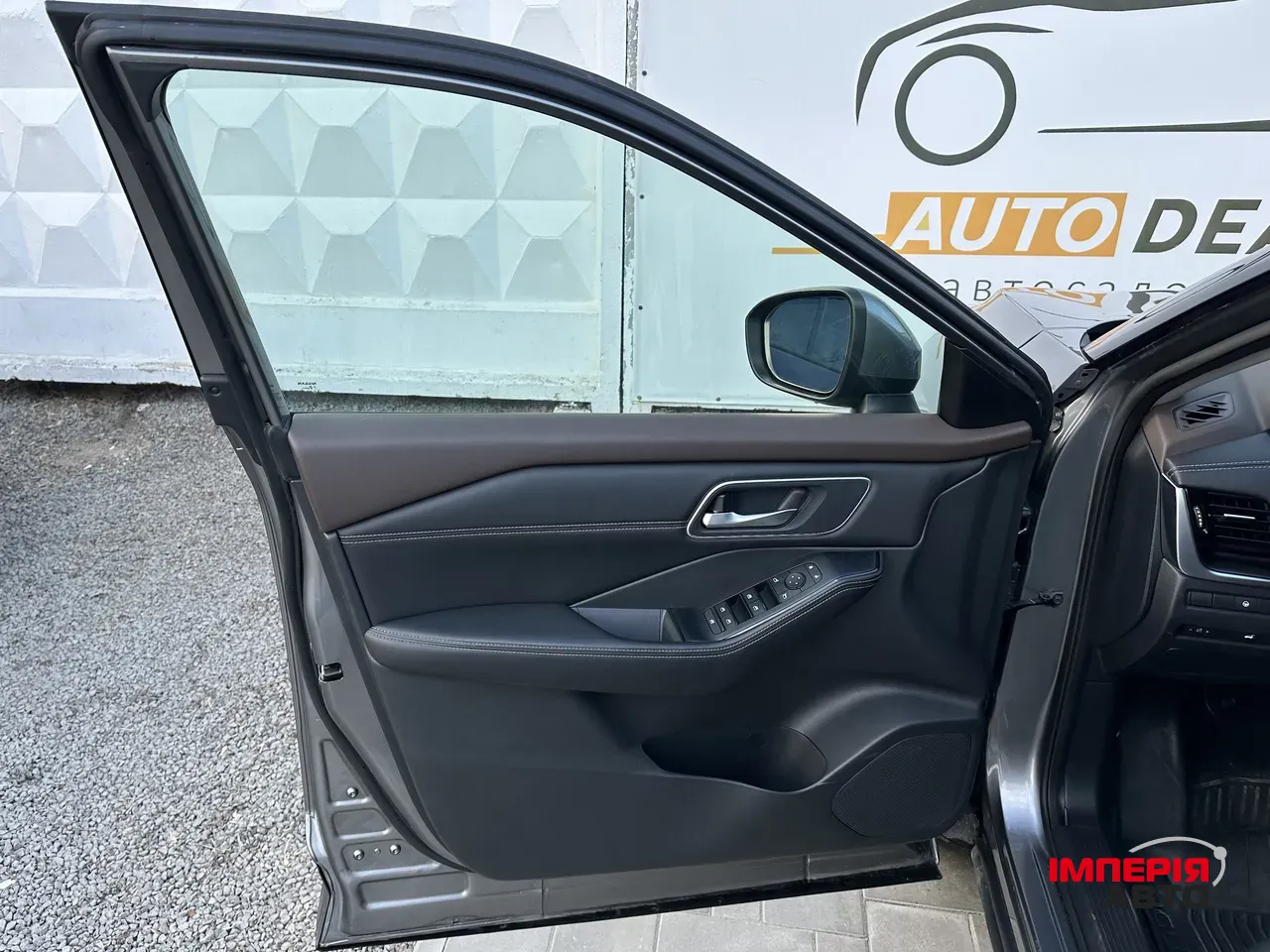 Nissan Rogue - фото 15