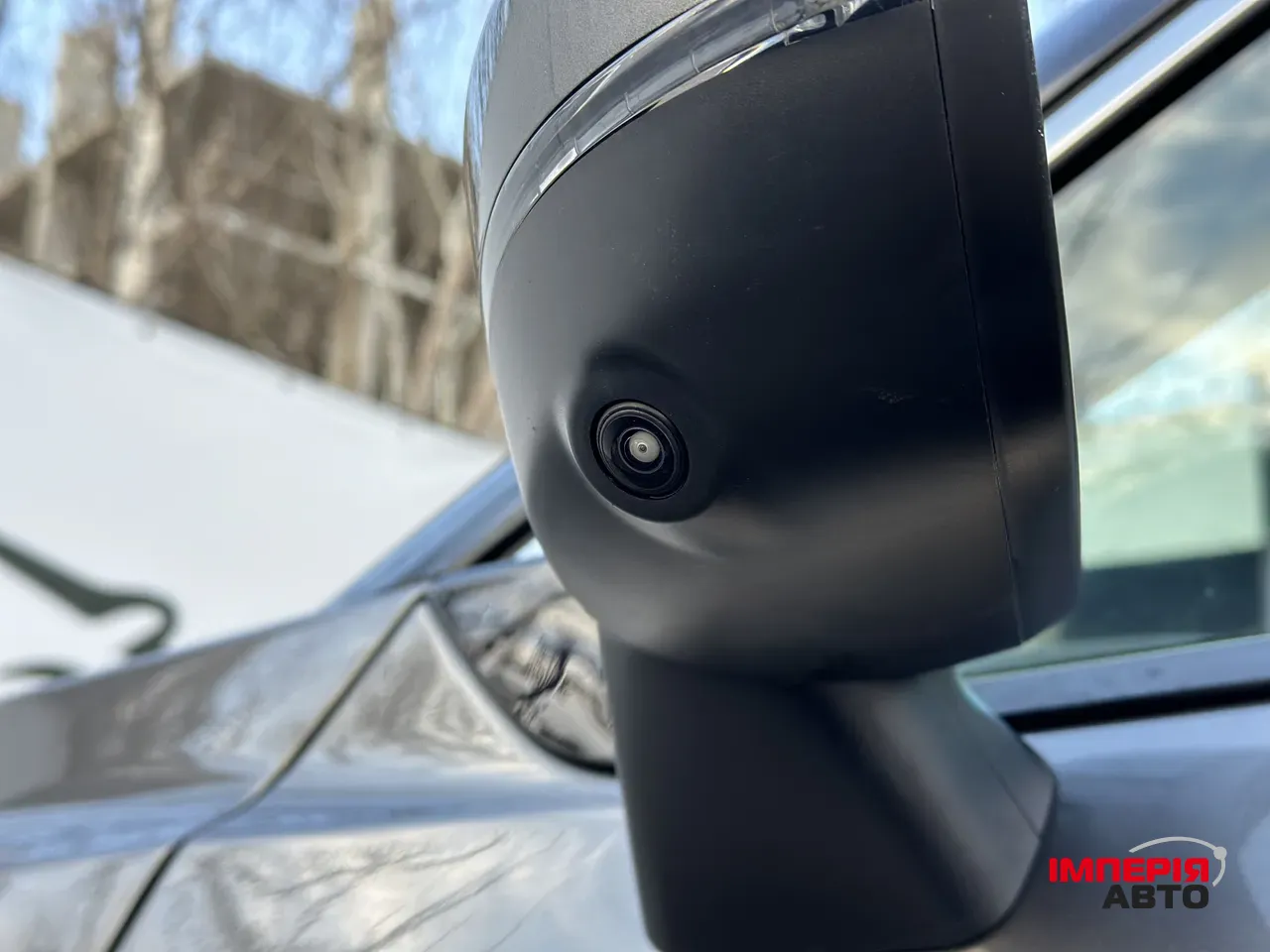 Nissan Rogue - фото 7