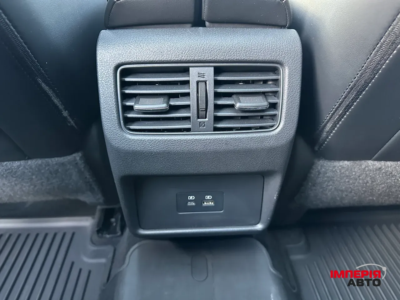 Nissan Rogue - фото 36