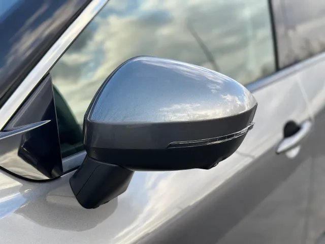 Nissan Rogue - фото 5