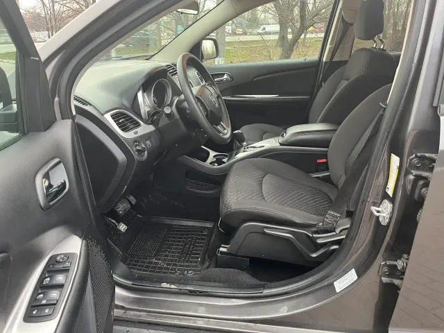 Dodge Journey - фото 5
