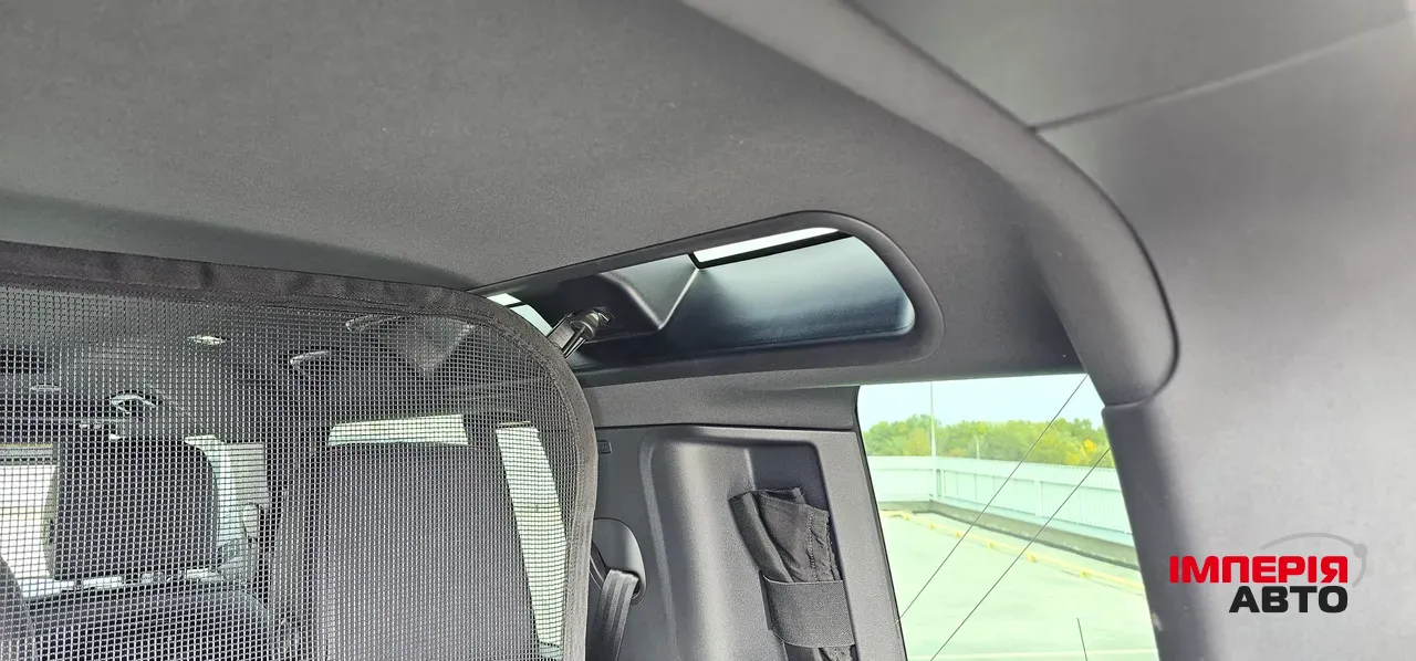 Land Rover Defender - фото 38