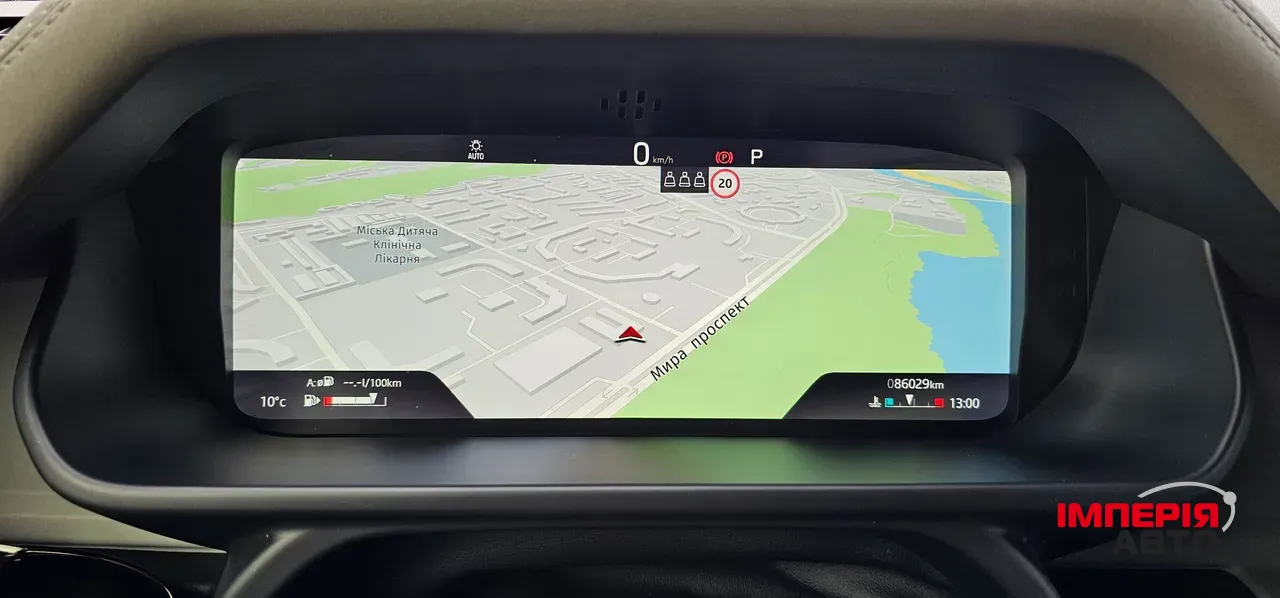 Land Rover Defender - фото 46