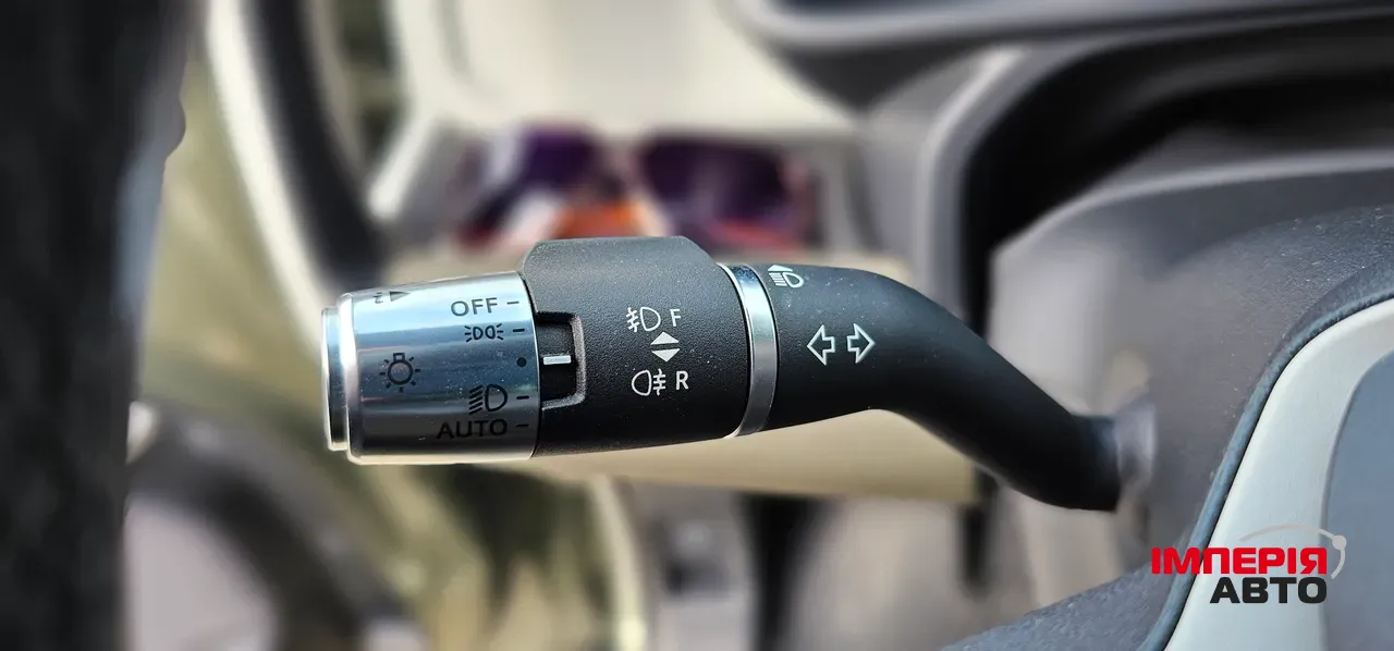 Land Rover Defender - фото 26