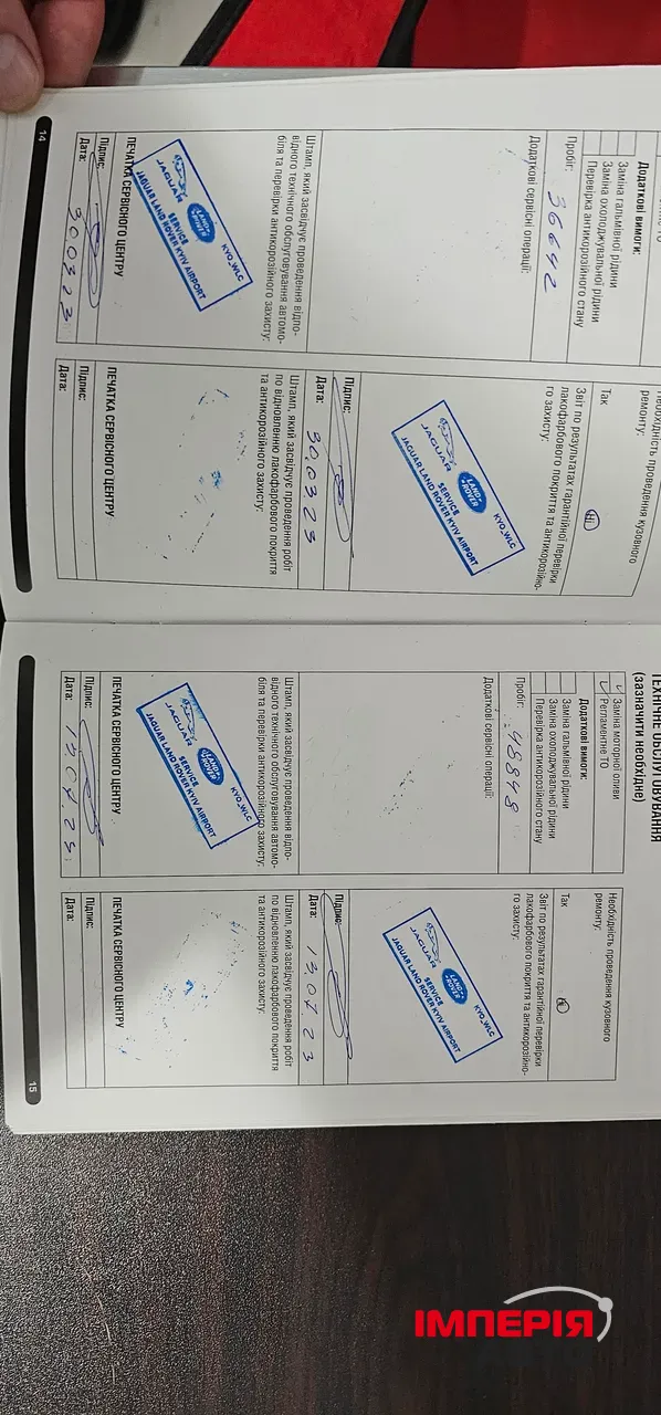 Land Rover Defender - фото 67