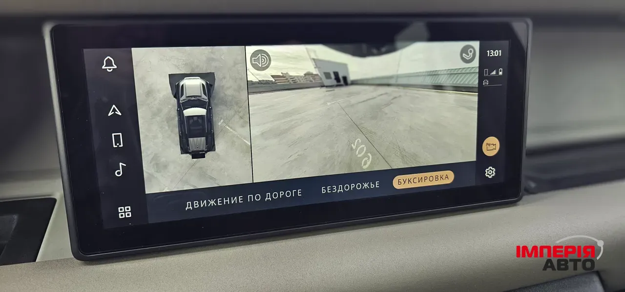 Land Rover Defender - фото 50