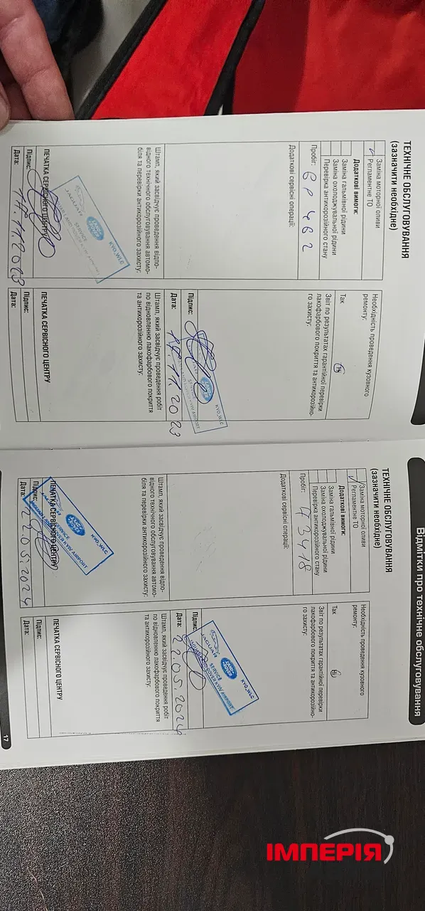 Land Rover Defender - фото 68