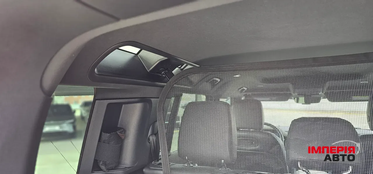 Land Rover Defender - фото 37