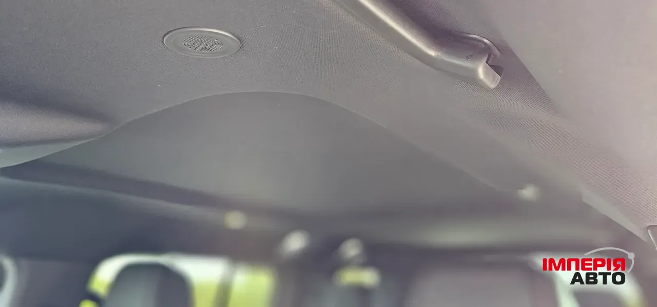 Land Rover Defender - фото 28