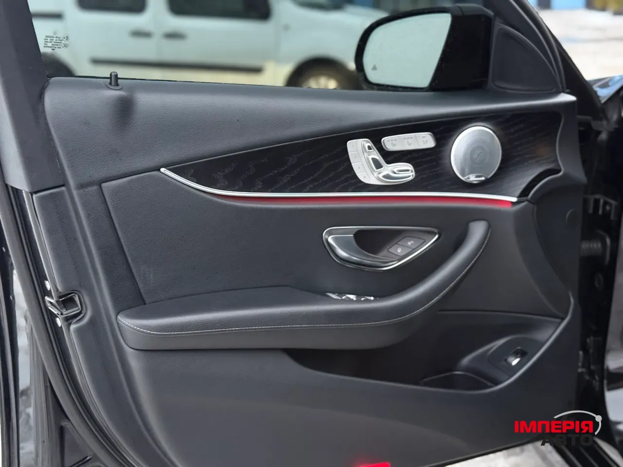 Mercedes-Benz E-Класс - фото 6