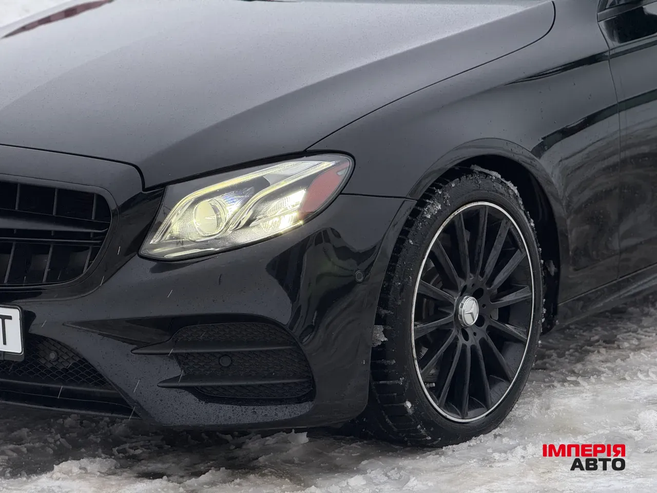 Mercedes-Benz E-Класс - фото 2