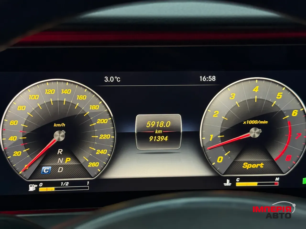 Mercedes-Benz E-Класс - фото 15