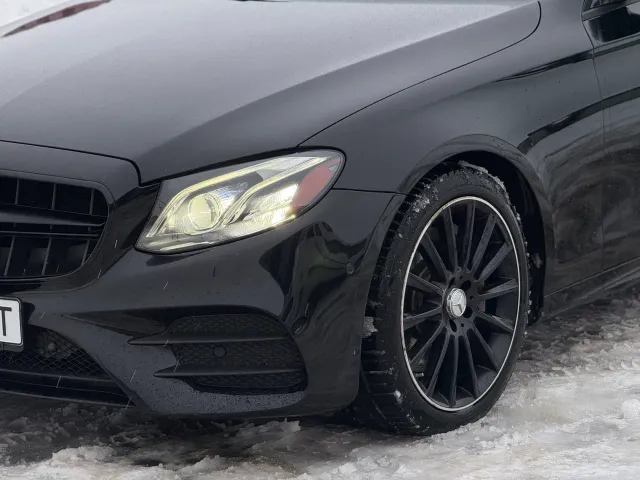Mercedes-Benz E-Класс - фото 2