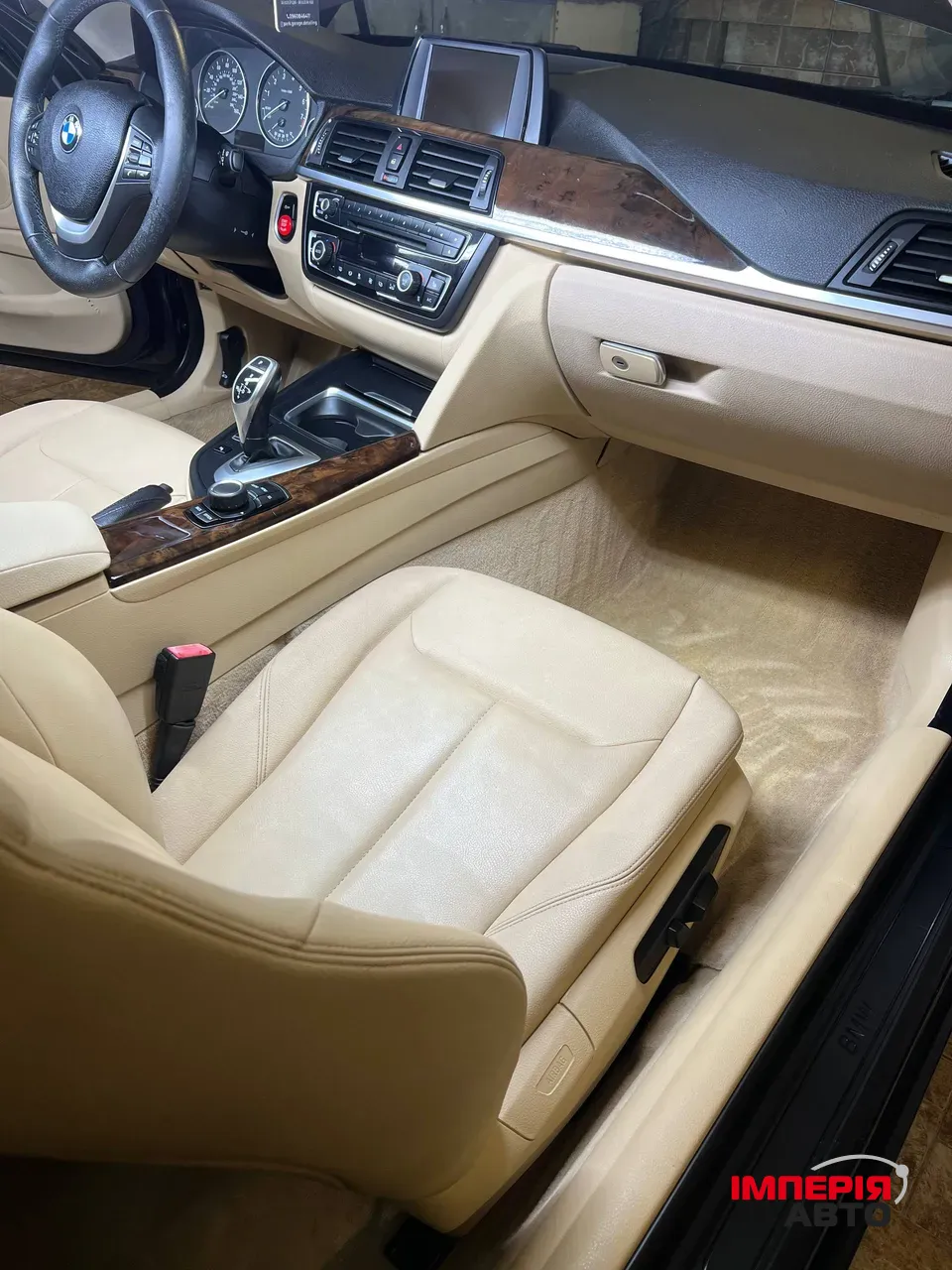 BMW 4 серії - фото 6