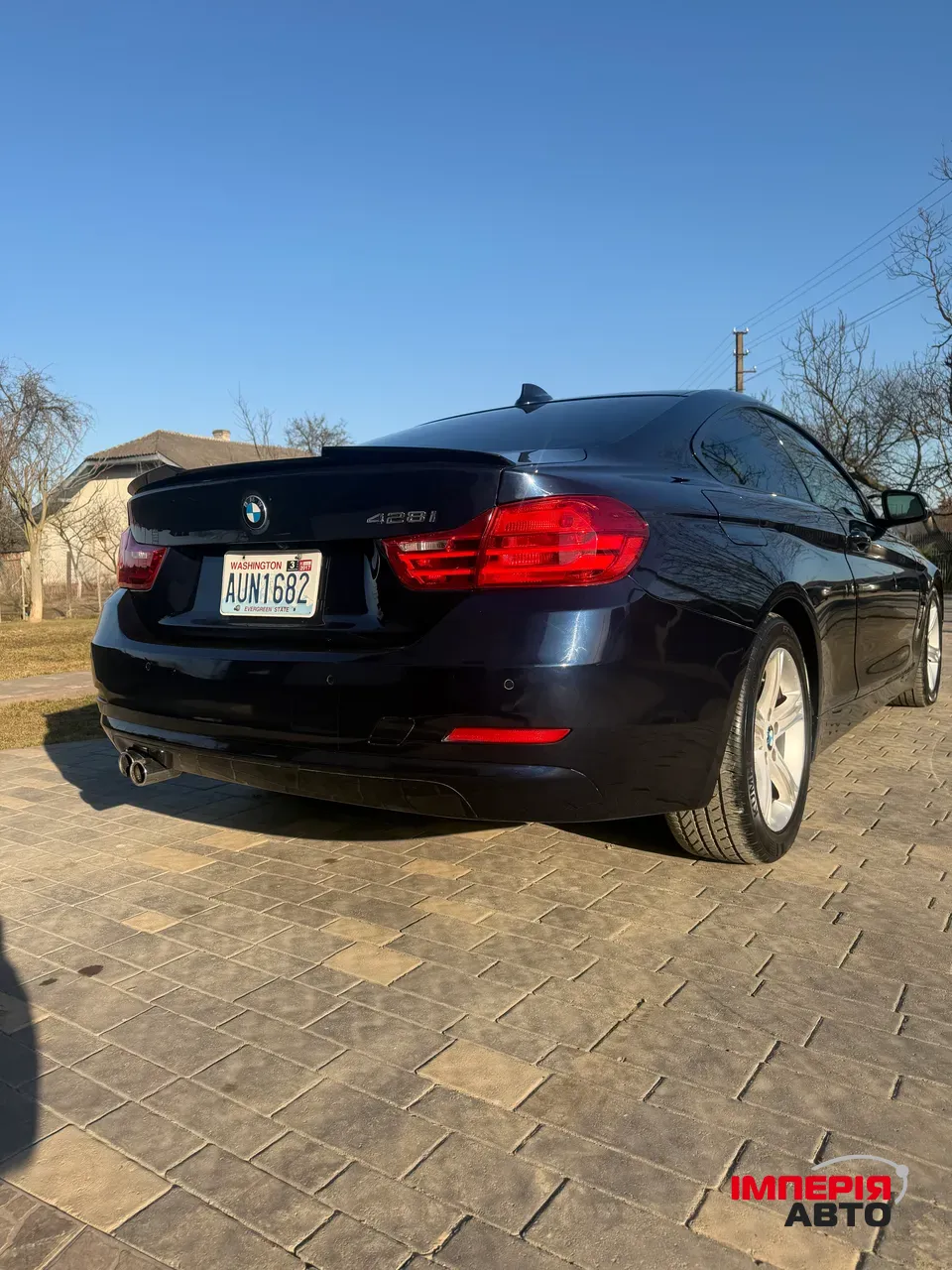 BMW 4 серії - фото 4