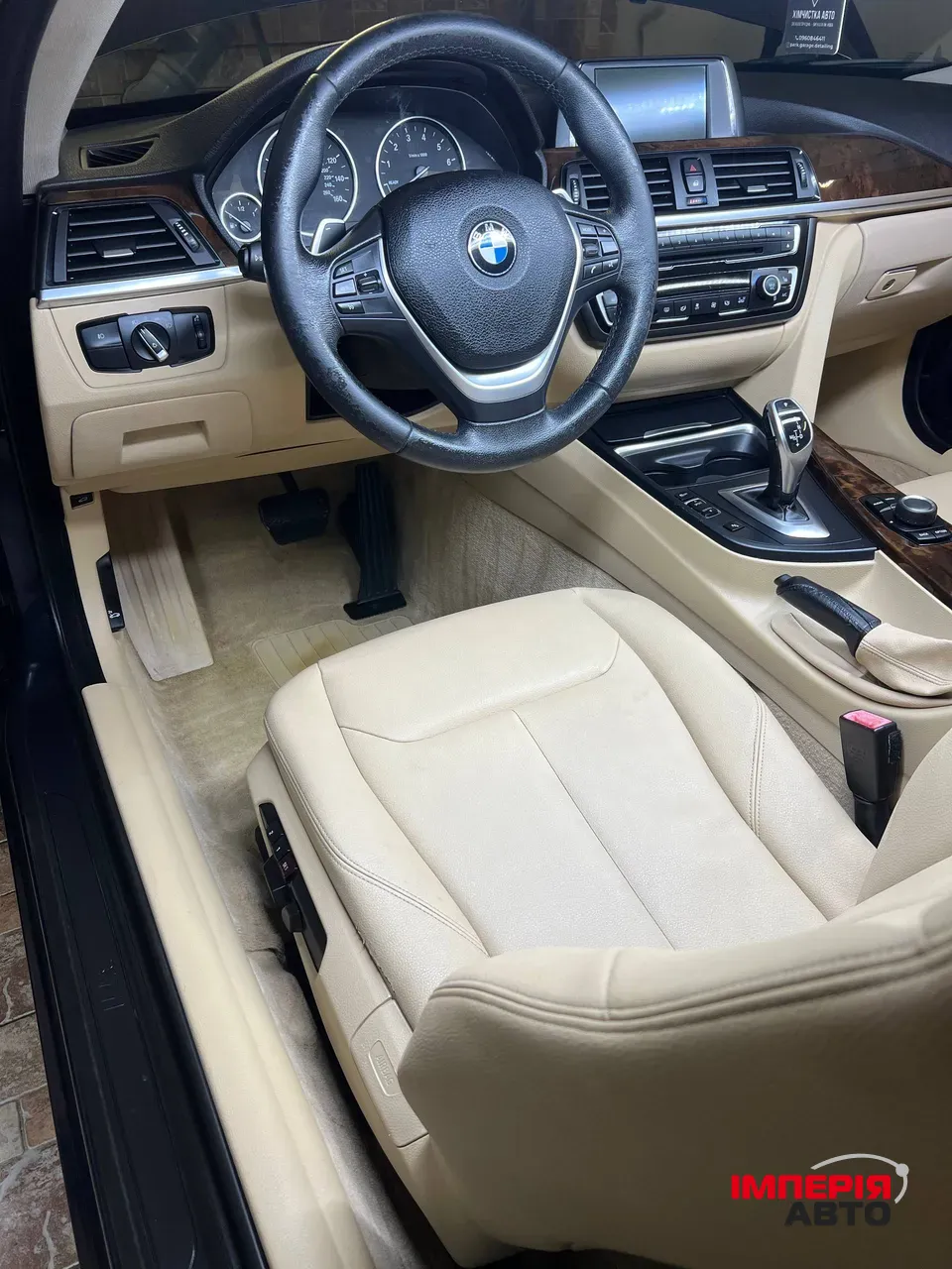 BMW 4 серії - фото 5