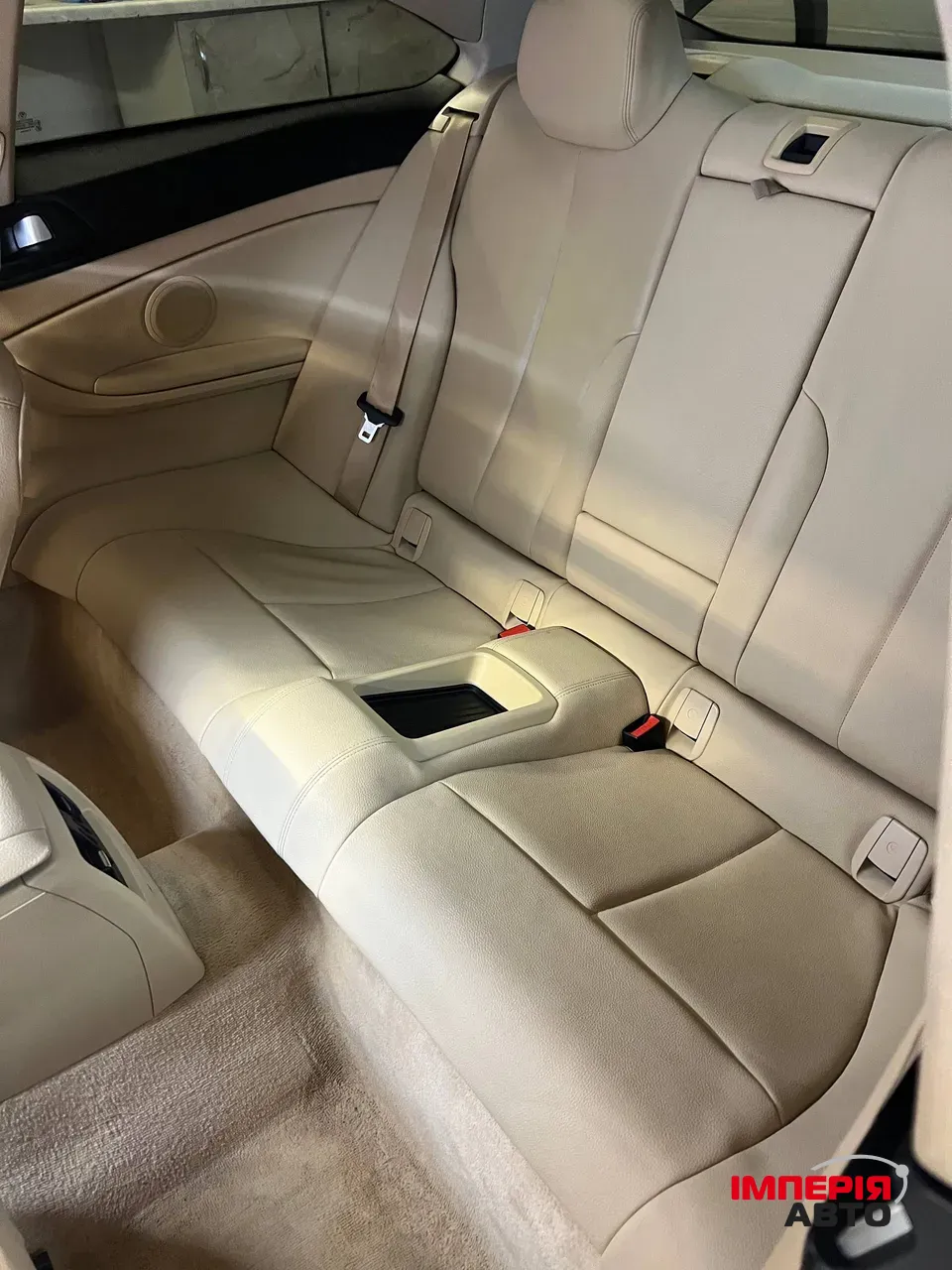 BMW 4 серії - фото 7