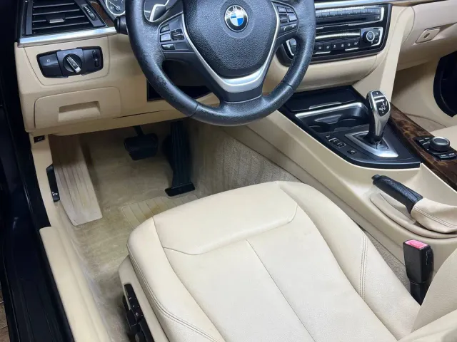 BMW 4 серії - фото 5