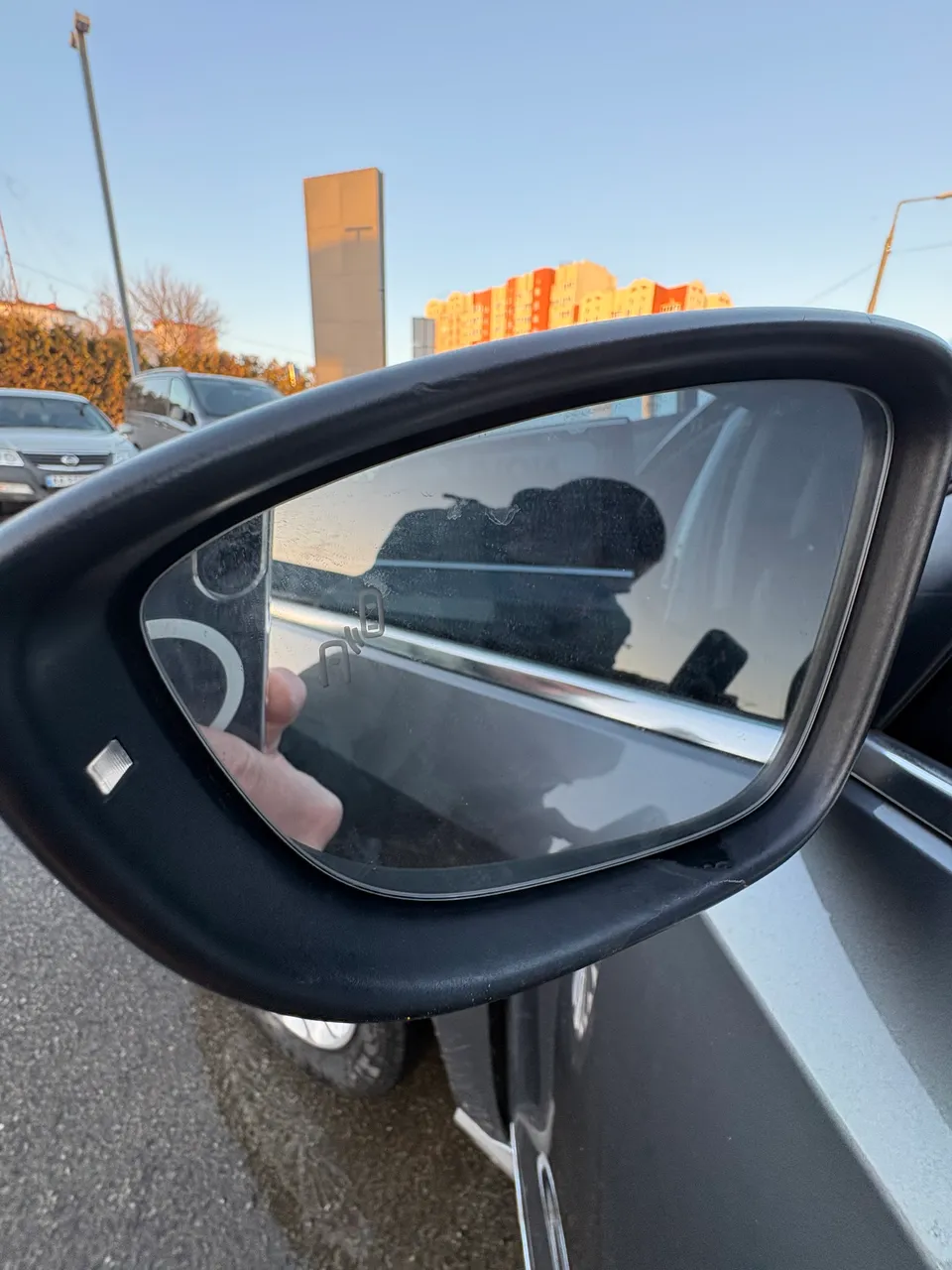 Volkswagen Passat - фото 31