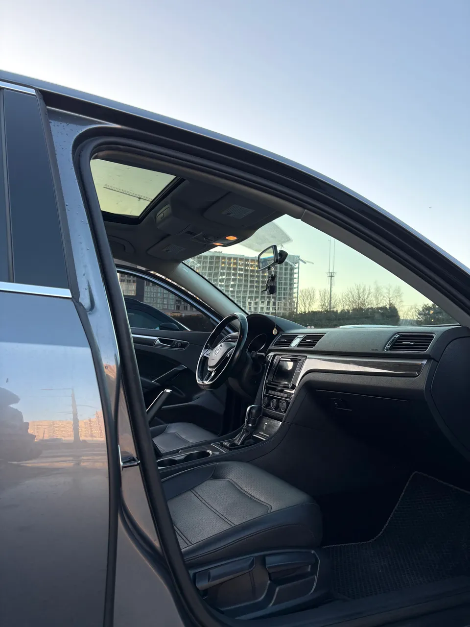 Volkswagen Passat - фото 32