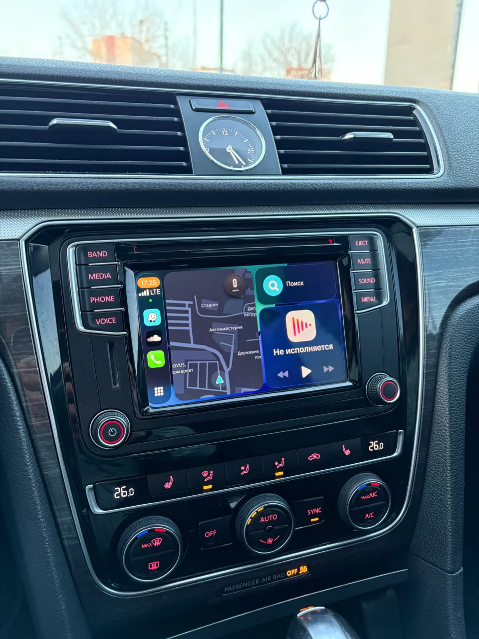 Volkswagen Passat - фото 12