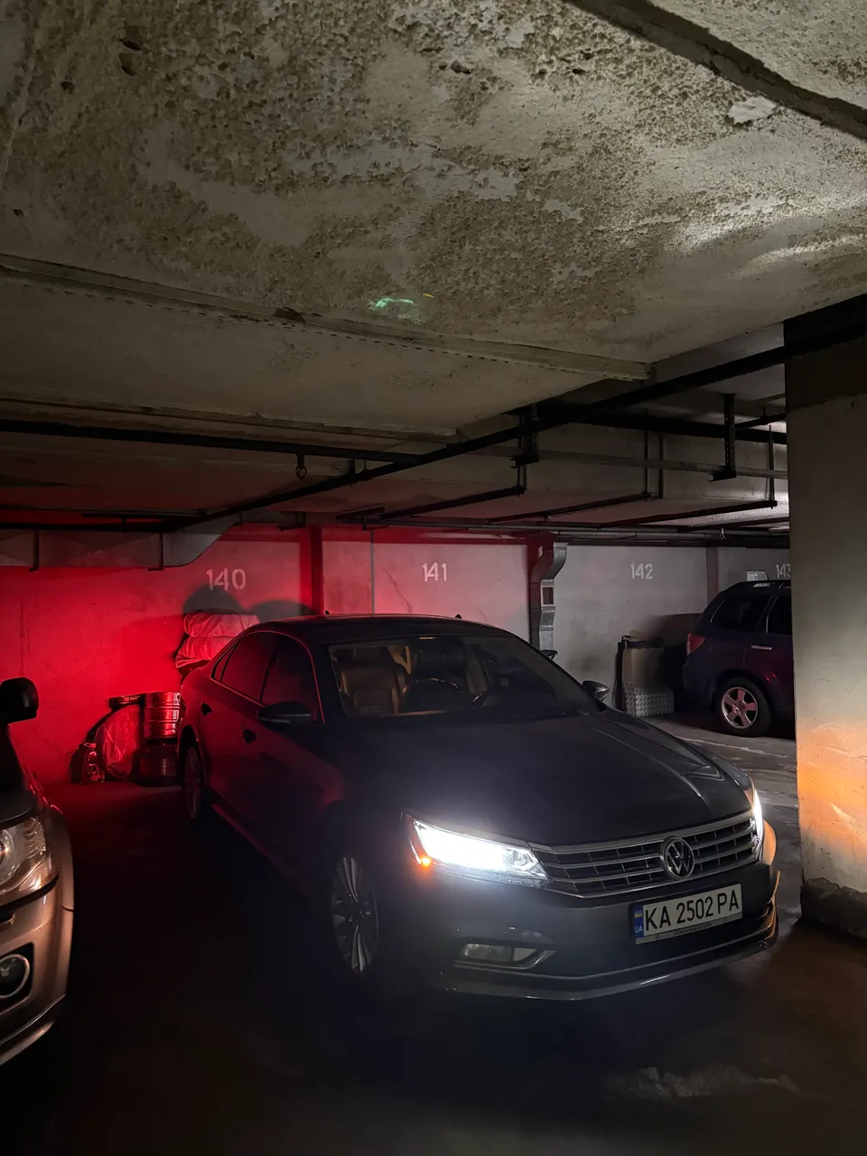 Volkswagen Passat - фото 34