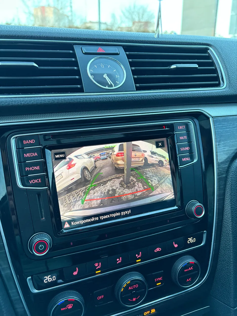 Volkswagen Passat - фото 9