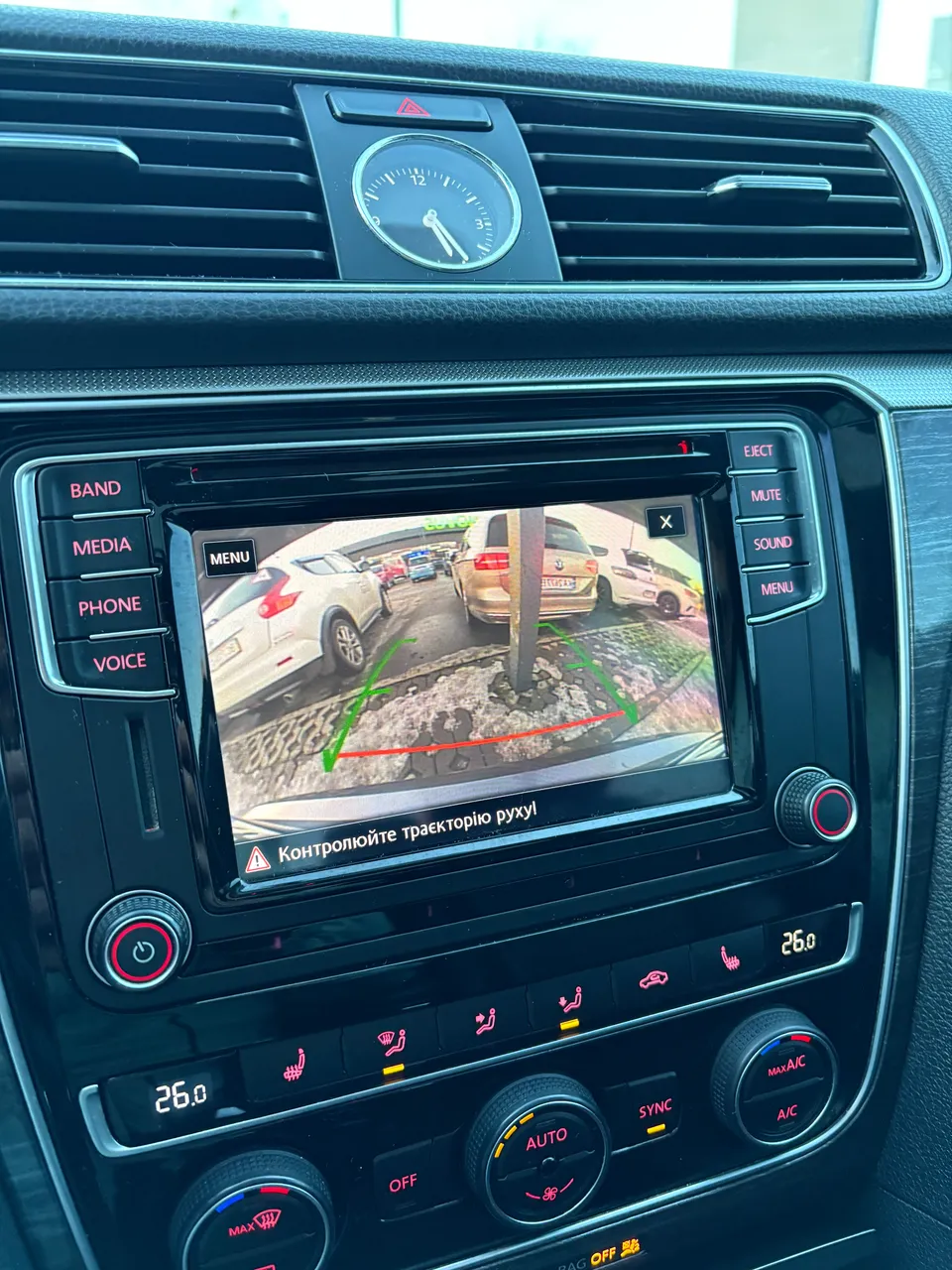 Volkswagen Passat - фото 10