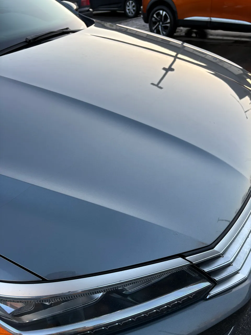 Volkswagen Passat - фото 33